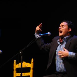 Fotografía de Presentación nuevo disco de Juan Pinilla - Juan Pinilla
