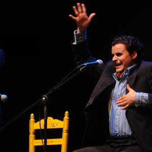 Fotografía de Presentación nuevo disco de Juan Pinilla - Juan Pinilla