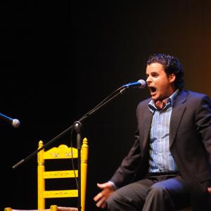 Fotografía de Presentación nuevo disco de Juan Pinilla - Juan Pinilla