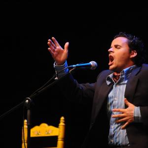 Fotografía de Presentación nuevo disco de Juan Pinilla - Juan Pinilla