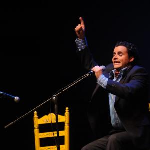 Fotografía de Presentación nuevo disco de Juan Pinilla - Juan Pinilla