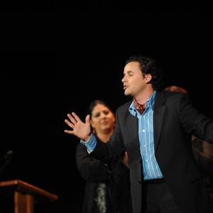 Fotografía de Presentación nuevo disco de Juan Pinilla - Juan Pinilla