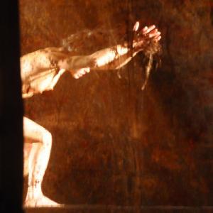 Fotografía de Signos de arena - Da.Te Danza