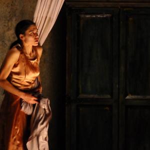 Fotografía de Signos de arena - Da.Te Danza