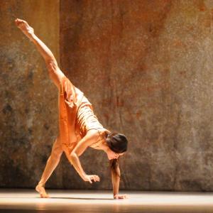 Fotografía de Signos de arena - Da.Te Danza