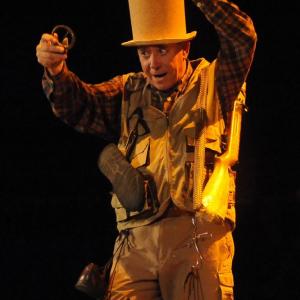 Fotografía de Teatrame: La caja de música - Teatrame