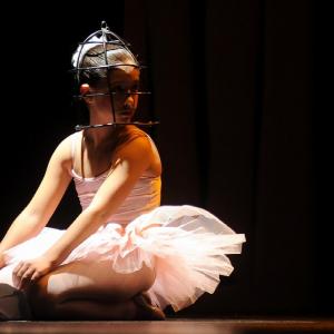 Fotografía de Teatrame: La caja de música - Teatrame