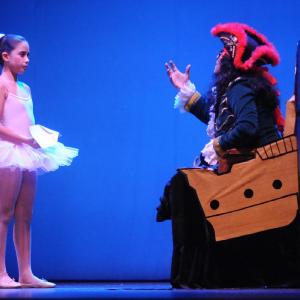 Fotografía de Teatrame: La caja de música - Teatrame