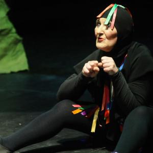 Fotografía de Así en la Tierra como en el cielo - Teatreves Teatro
