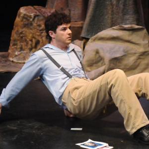 Fotografía de Así en la Tierra como en el cielo - Teatreves Teatro