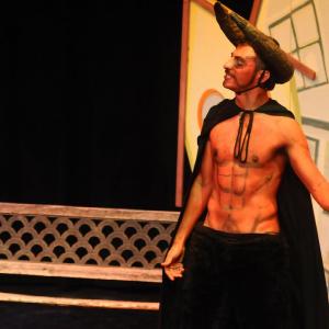 Fotografía de Así en la Tierra como en el cielo - Teatreves Teatro