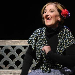 Fotografía de Así en la Tierra como en el cielo - Teatreves Teatro