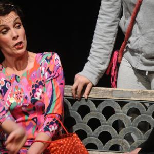 Fotografía de Así en la Tierra como en el cielo - Teatreves Teatro