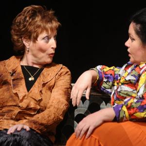 Fotografía de Así en la Tierra como en el cielo - Teatreves Teatro