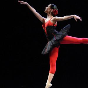 Fotografía de Muestra Terpsícore (Ensayo general) - Terpsícore, Taller de Danza