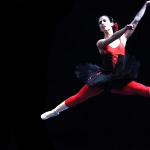 Fotografía de Muestra Terpsícore (Ensayo general) - Terpsícore, Taller de Danza