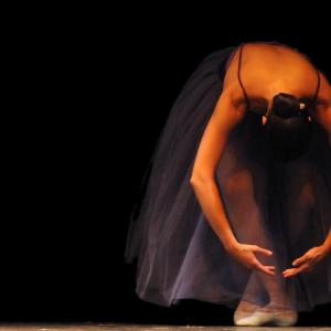 Fotografía de Muestra Terpsícore (Ensayo general) - Terpsícore, Taller de Danza