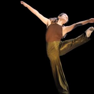 Fotografía de Muestra Terpsícore (Ensayo general) - Terpsícore, Taller de Danza