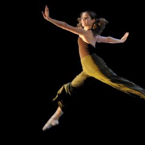 Fotografía de Muestra Terpsícore (Ensayo general) - Terpsícore, Taller de Danza