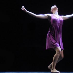 Fotografía de Muestra Terpsícore (Ensayo general) - Terpsícore, Taller de Danza