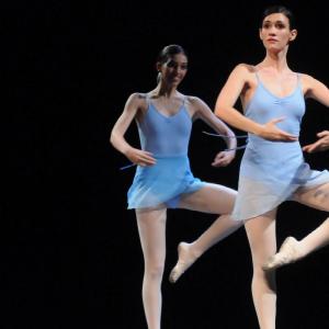Fotografía de Muestra Terpsícore (Ensayo general) - Terpsícore, Taller de Danza