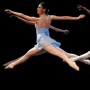 Fotografía de Muestra Terpsícore (Ensayo general) - Terpsícore, Taller de Danza