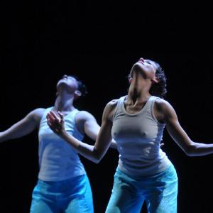 Fotografía de Muestra Terpsícore (Ensayo general) - Terpsícore, Taller de Danza