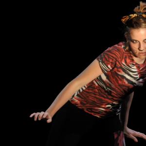Fotografía de Muestra Terpsícore (Ensayo general) - Terpsícore, Taller de Danza