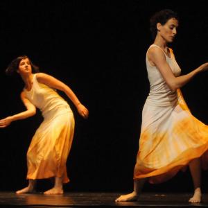 Fotografía de Muestra Terpsícore (Ensayo general) - Terpsícore, Taller de Danza