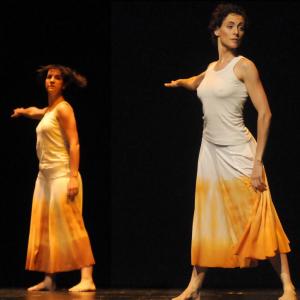 Fotografía de Muestra Terpsícore (Ensayo general) - Terpsícore, Taller de Danza
