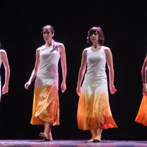 Fotografía de Muestra Terpsícore (Ensayo general) - Terpsícore, Taller de Danza