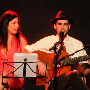 Fotografía de Bonnie & Clyde:  Arriba la ópera esto es una rumba - 