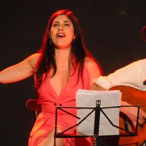 Fotografía de Bonnie & Clyde:  Arriba la ópera esto es una rumba - 