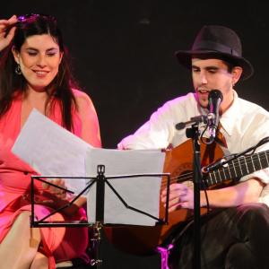 Fotografía de Bonnie & Clyde:  Arriba la ópera esto es una rumba - 