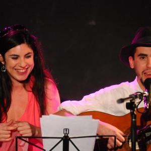Fotografía de Bonnie & Clyde:  Arriba la ópera esto es una rumba - 