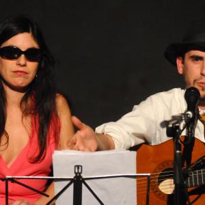 Fotografía de Bonnie & Clyde:  Arriba la ópera esto es una rumba - 
