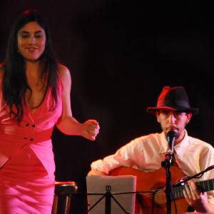 Fotografía de Bonnie & Clyde:  Arriba la ópera esto es una rumba - 