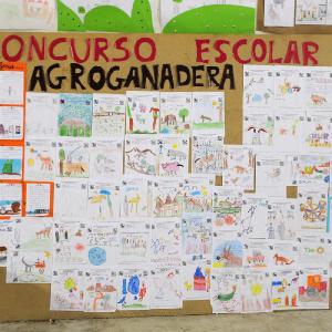 Fotografía de Feria del Caballo en Cúllar - 