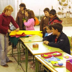 Fotografía de Feria del Caballo en Cúllar - 