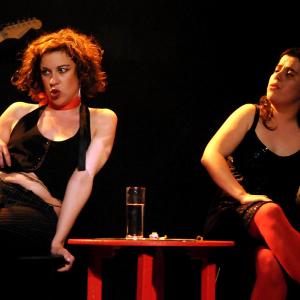Fotografía de Cabareteando El Apeadero - El apeadero