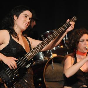 Fotografía de Cabareteando El Apeadero - El apeadero