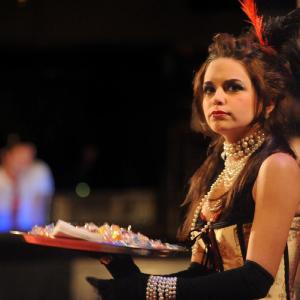 Fotografía de Cabaret en Granada 10 - La Petite