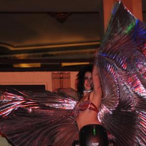 Fotografía de Cabaret en Granada 10 - La Petite