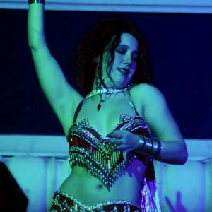 Fotografía de Cabaret en Granada 10 - La Petite