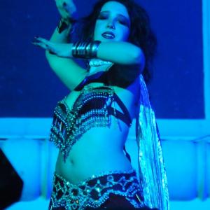 Fotografía de Cabaret en Granada 10 - La Petite