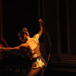 Fotografía de Cabaret en Granada 10 - La Petite