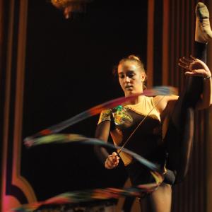 Fotografía de Cabaret en Granada 10 - La Petite
