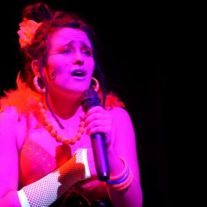 Fotografía de Cabaret en Granada 10 - La Petite
