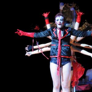 Fotografía de Cabaret en Granada 10 - La Petite