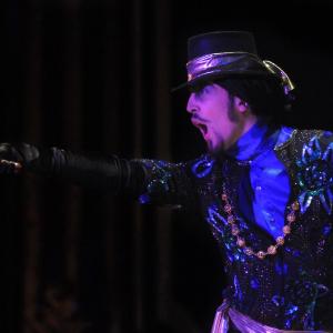 Fotografía de Cabaret en Granada 10 - La Petite
